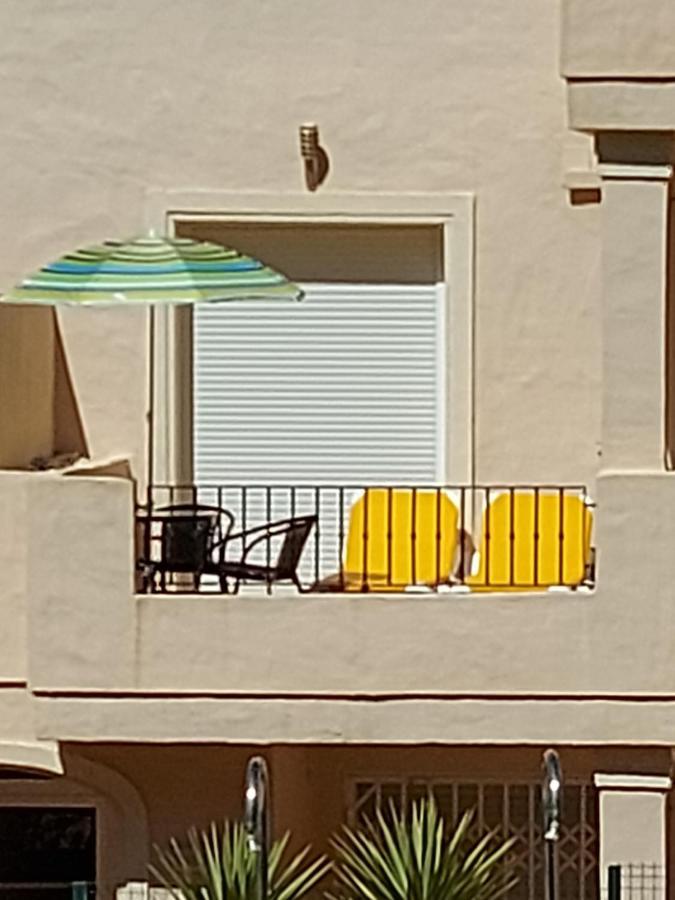 Duquesa Fairways, A Spacious Apartment With Fabulous Views And Facilities Manilva Exterior foto